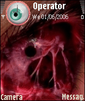 eyehorror