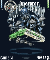 Impala