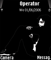 goth boi