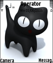 cat