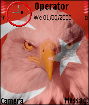 ayylıdızlı bayrağım