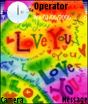 love u 