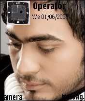 تامر حسنى 