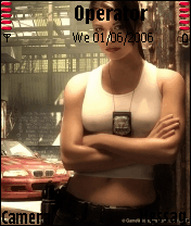 Need for speed