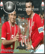 indonesia