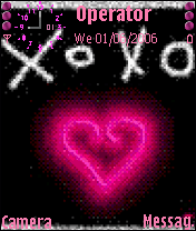 XOXO