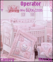 pink room