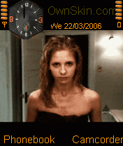 Buffy The Vampire Slayer