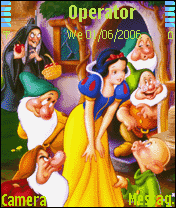 snowwhite