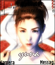 yuna