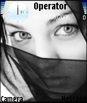 eye