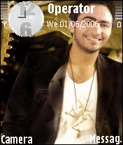 tamer hosny
