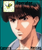 藤真健司