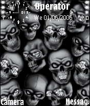 skulls