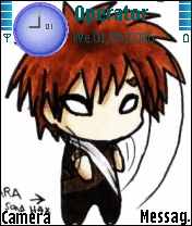 gaara