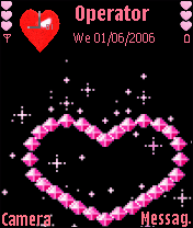 animated heart