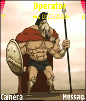 300 toons