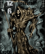 GRIM REAPER 4