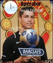 ronaldo