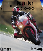 Ducati 1098