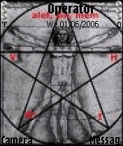 pentagram