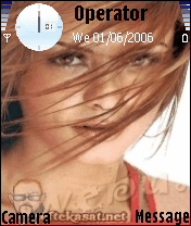نور مينا