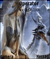 elf&dragon