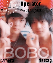 BOBO永在！