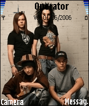 Tokio Hotel