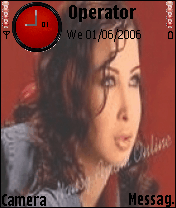 نانسي عجرم 