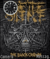 Suicide Silence
