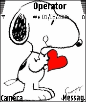 snoopy