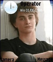 Danial Radcliffe