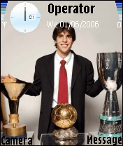 KaKa