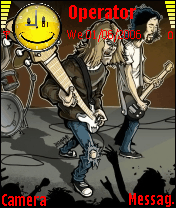 Grunge