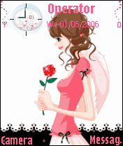 Roses.....
