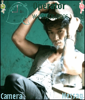 minwoo