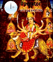 maa