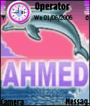 ahmed