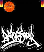 Blackstar