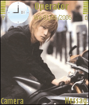 jae at paris 3