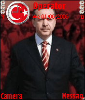 recep tayyip erdogan