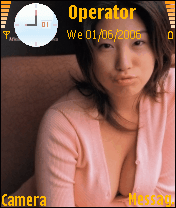 maiko osawa by jackal