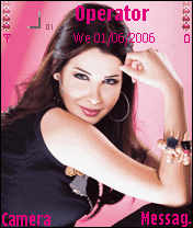 nancy