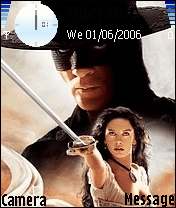 zorro