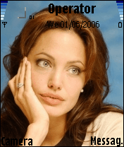angelina