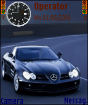 mercedes benz