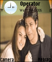 veer zaara