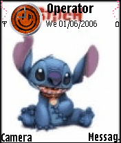 stitch