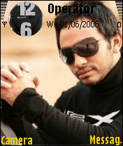 tamerhosny